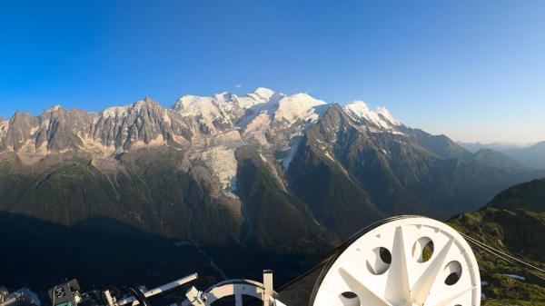 Bilde fra Chamonix-Mont-Blanc