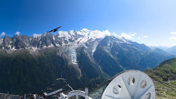 Image from Chamonix-Mont-Blanc