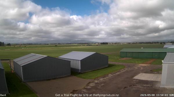 Image from Feilding