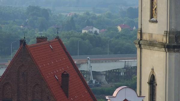 Image from Sandomierz