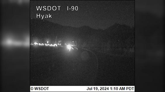 Image from Hyak
