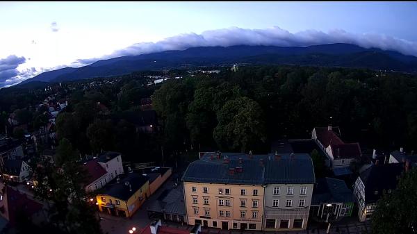 Bilete frå Jelenia Gora