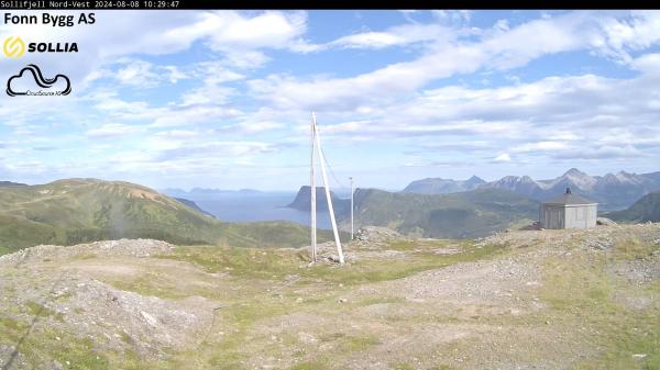 Bilete frå Harstad