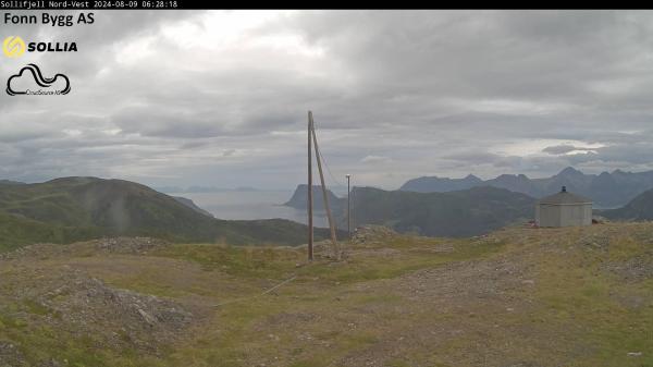 Bilete frå Harstad