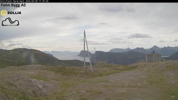 Bilete frå Harstad