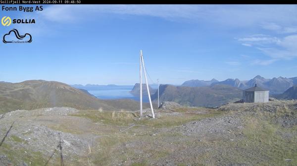 Bilete frå Harstad