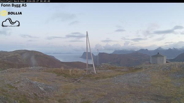 Image from Harstad