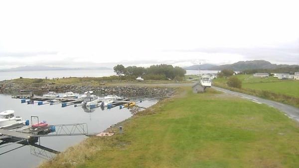 Bilete frå Brekstad