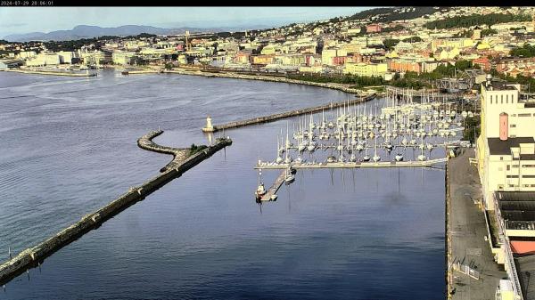 Image from Trondheim