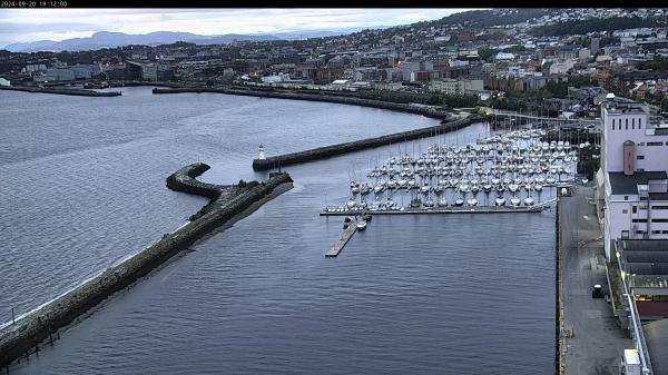 Image from Trondheim