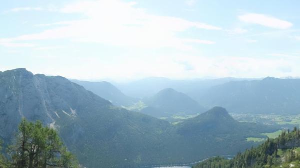 Bilde fra Altaussee