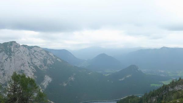 Image from Altaussee