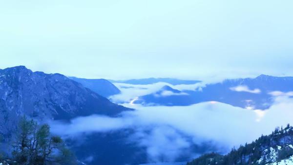 Bilde fra Altaussee