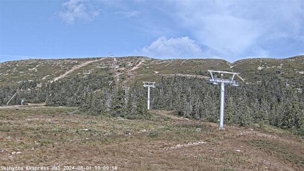 Bilete frå Trysil