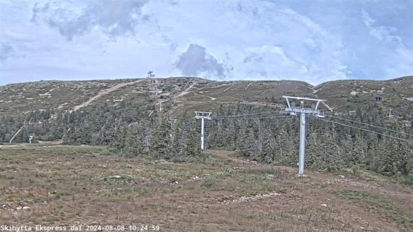 Bilete frå Trysil