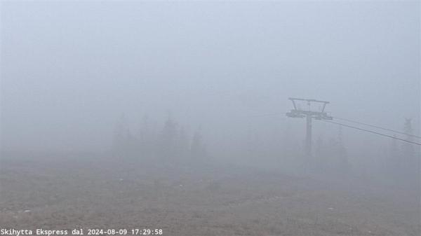 Image from Trysil