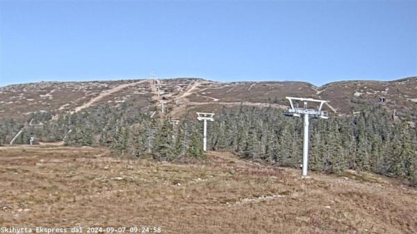 Bilete frå Trysil