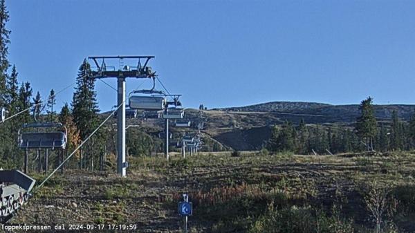 Image from Trysil