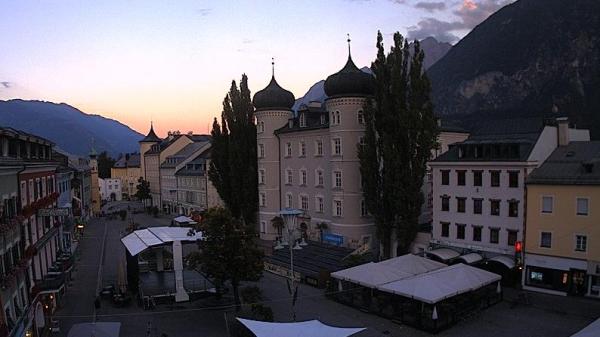 Image from Stadt Lienz