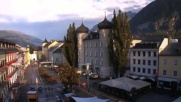 Bilete frå Stadt Lienz