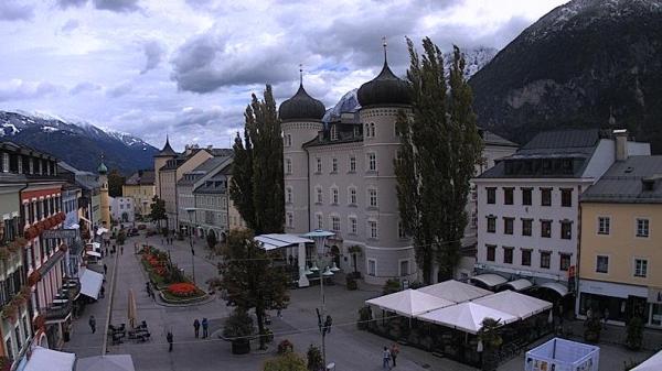 Bilete frå Stadt Lienz