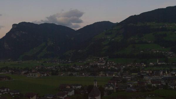 Image from Gemeinde Ramsau im Zillertal