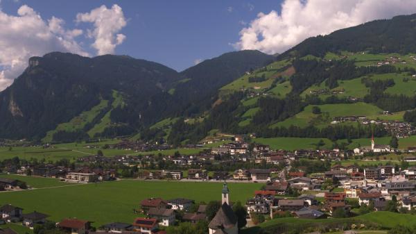 Image from Gemeinde Ramsau im Zillertal