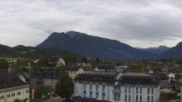 Bilde fra Bad Goisern am Hallstattersee