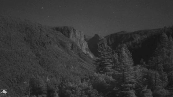 Image from Yosemite Lodge