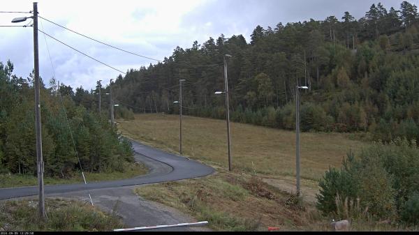 Bilete frå Vennesla