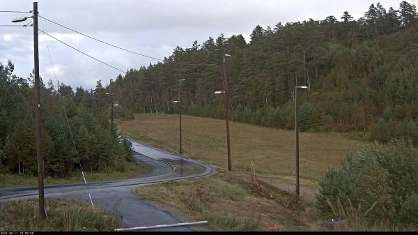 Bilete frå Vennesla