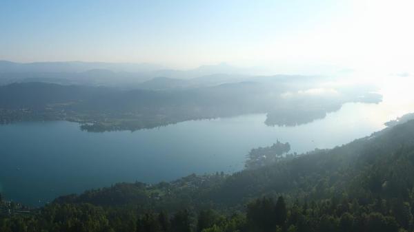 Bilete frå Keutschach am See