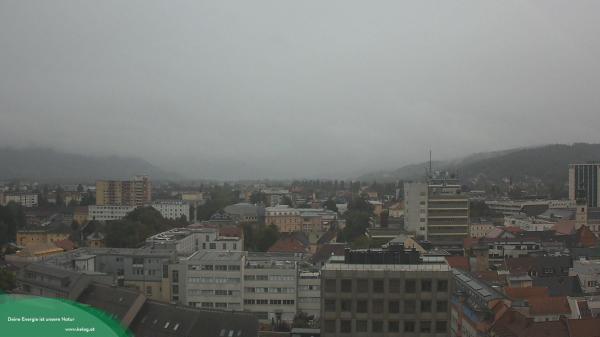 Image from Klagenfurt