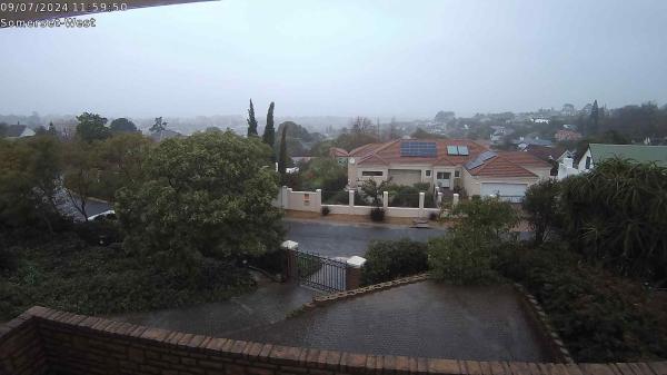 Image from Somerset West