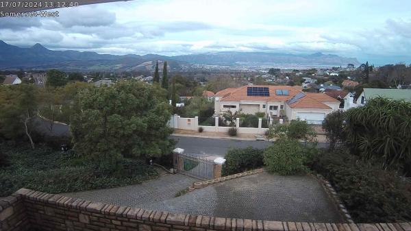 Image from Somerset West