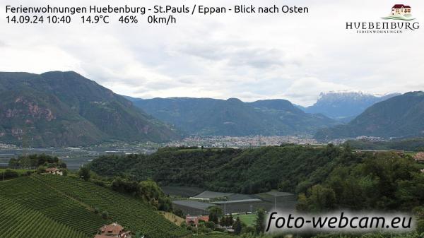 Bilde fra Eppan an der Weinstrasse - Appiano sulla Strada del Vino