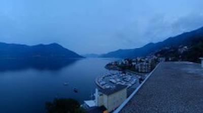 Bilde fra Brissago