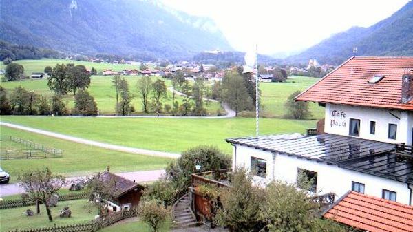 Bilde fra Aschau im Chiemgau