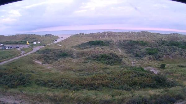 Image from Terschelling