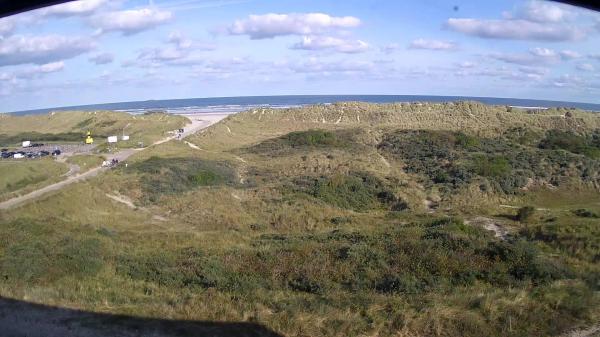 Bilete frå Terschelling