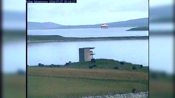 Image from Burray