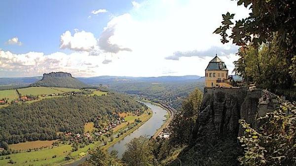 Image from Konigstein