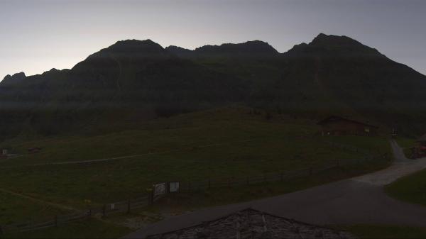 Bilete frå Gemeinde Neustift im Stubaital