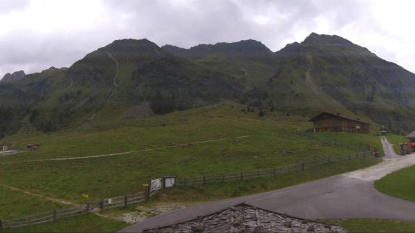 Bilde fra Gemeinde Neustift im Stubaital