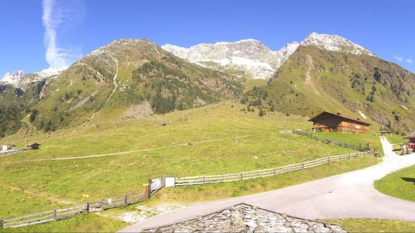 Bilde fra Gemeinde Neustift im Stubaital