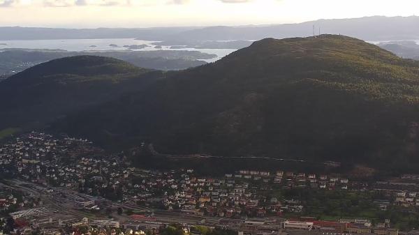 Image from Bergen
