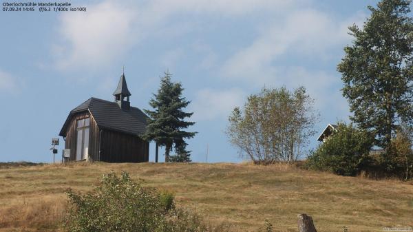 Bilete frå Deutschneudorf