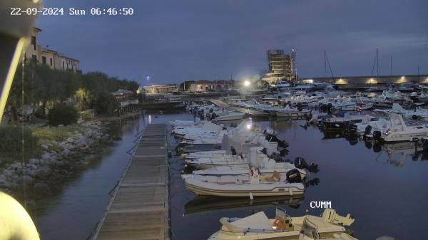 Bilde fra Marciana Marina