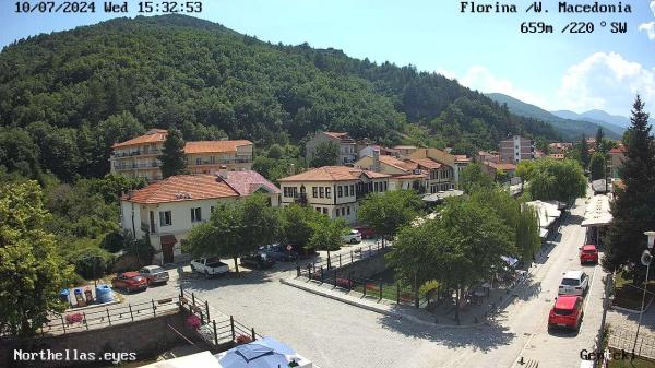 Image from Florina