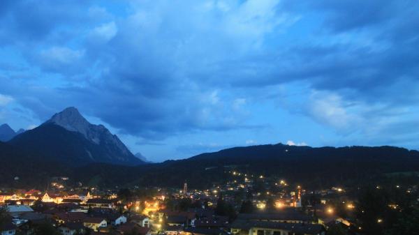 Image from Mittenwald
